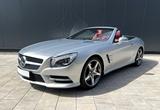 Mercedes-Benz SL 350 Edition 1 °Magno°Sitzbelüft.°Multikontur° - gebrauchte Mercedes-Benz SL 350 aus dem Jahr 2012