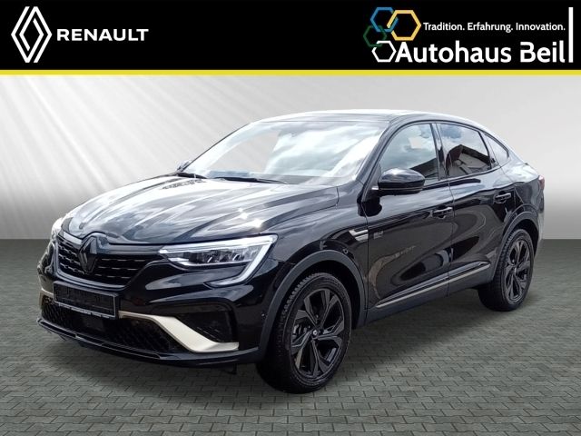 Renault Arkana E-TECH 145 1.6