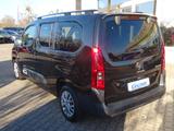 Citroën Berlingo 130PS Autm. Feel XL 7-Sitze ParkAssist - Citroen Berlingo 7 mit Benzin-Antrieb