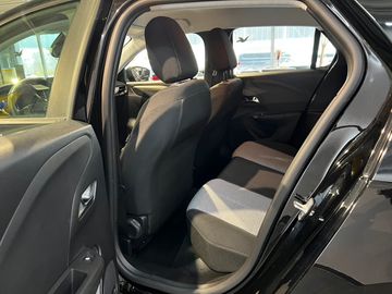 Bild 10 Opel Corsa Edition MHEV - SHZ | LHZ | 180° RFK