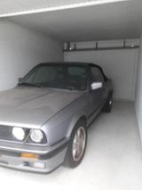 BMW 320i Cabrio e30 - BMW 320: E30 320i