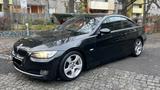 BMW 320i E92 Coupé Aero Dynamik Automatik*Leder*Navi - BMW 320: 320d E92