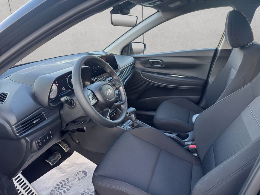 Hyundai BAYON – Bild 8
