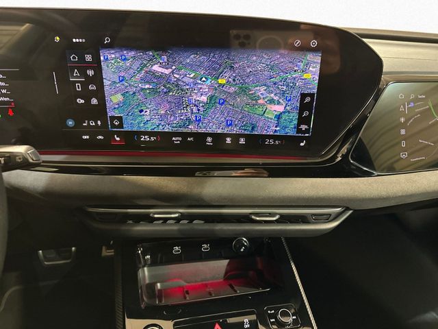 A5 Avant TDI QUATT S LINE MATRIX+AHK+HUD+B&O