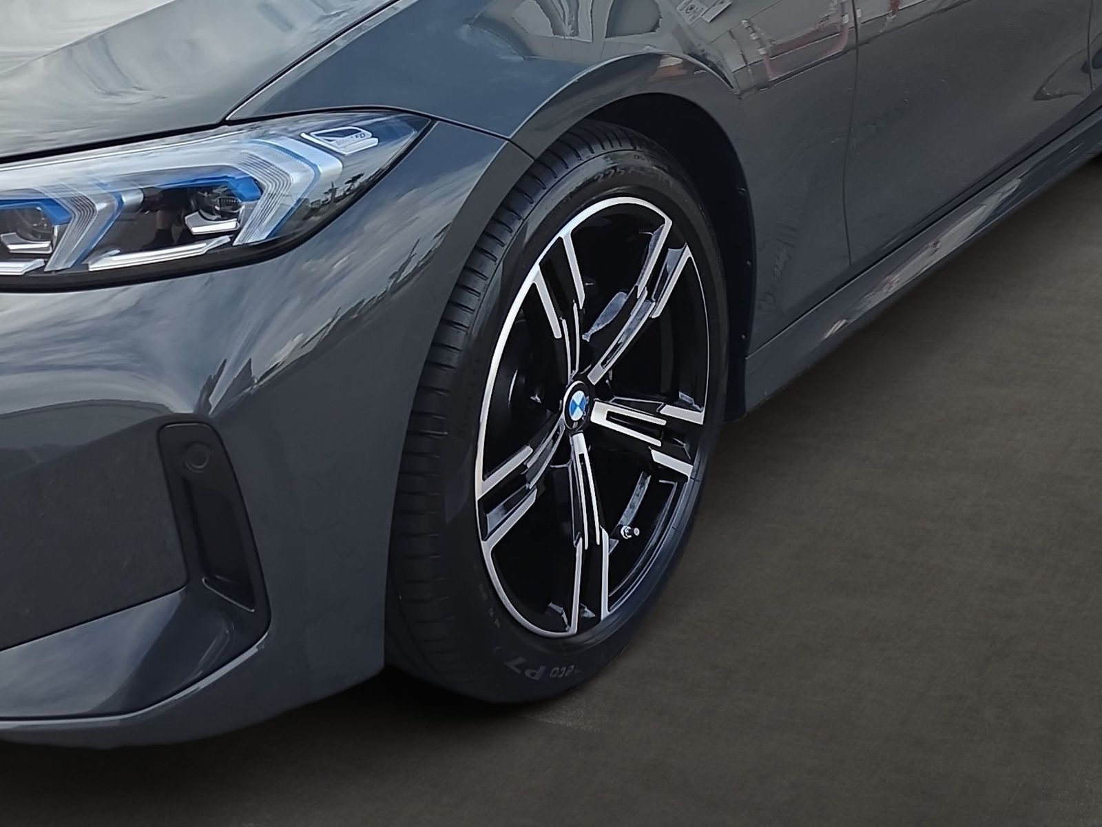 BMW 320 - Bild 6