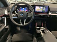 BMW X2 - Vorschau Bild 8