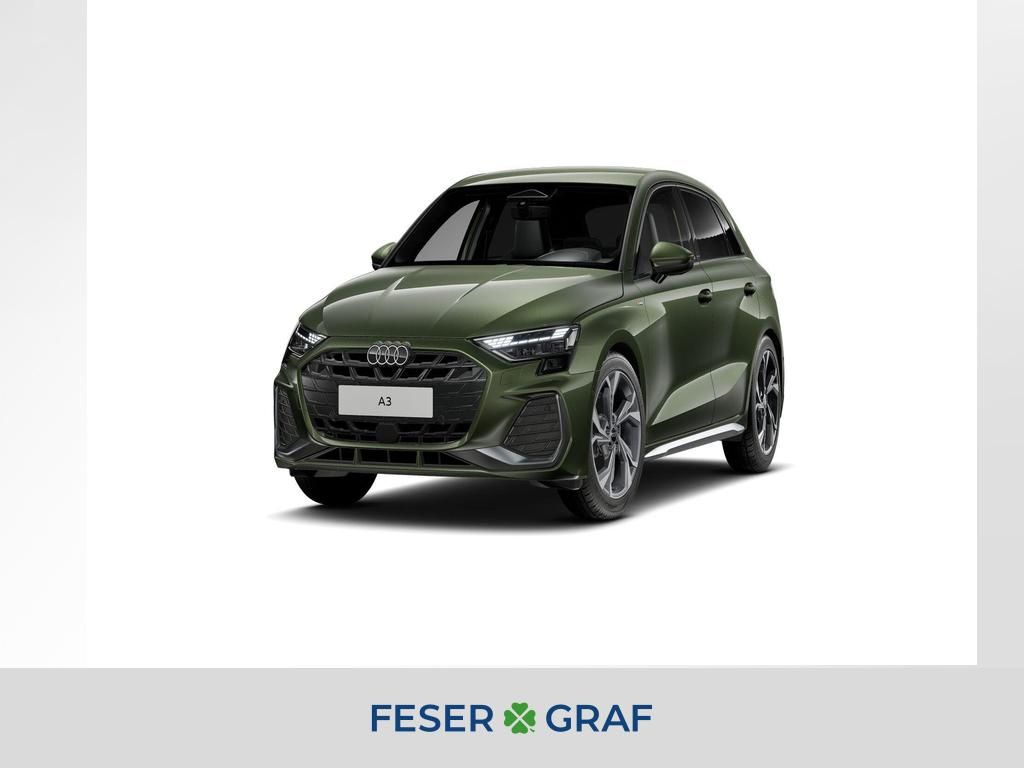 Image of Audi A3