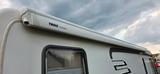 HYMER / ERIBA / HYMERCAR Exsis-i 688 | Sehr gepflegt | Reisefertig - Hymer Exsis-i