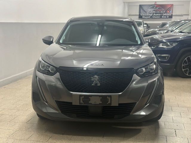 Peugeot 2008 PureTech 100 S&S Allure 2021