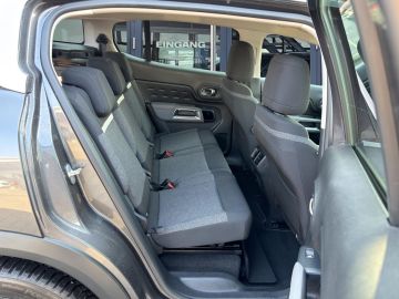 Citroën C5 Aircross Feel 1.2 PT 130 °Navi°RFK°BF°SHZ°