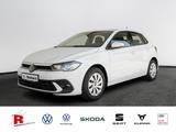Volkswagen Polo 1.0 SHZ SpurH Virtual PDC FLA LED - gebrauchte Volkswagen Polo aus dem Jahr 2022