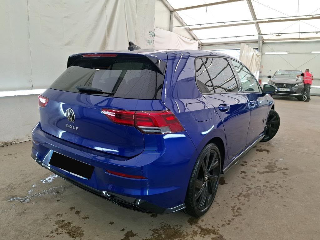 Volkswagen Golf VIII Lim. R-Line 2.0 TDI 150*PANO*LED imagem 3