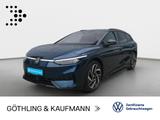 Volkswagen ID.7 Tourer Pro*NAVI*WP*BlackStyle*360*AHK*EasyO - VW ID.7 Gebrauchtwagen in Frankfurt