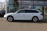 Skoda Octavia Combi 2.0TDI  DSG Style+AHK+LED+SHZ+ - Skoda Octavia: Style