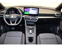 Seat Leon - Vorschau Bild 4