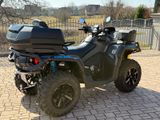 Can-Am Outlander 650 MAX XT - CAN-AM QUAD OUTLANDER