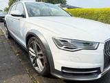Audi A6 Allroad 3.0 TDI quattro 140kW S tronic - - Audi A6 Allroad: Privatanbieter