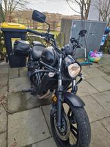 Kawasaki Vulcan S - Offers