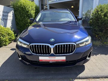 BMW 530 - 3