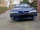 Renault R19 Cabrio - Renault: Cabrio, 19