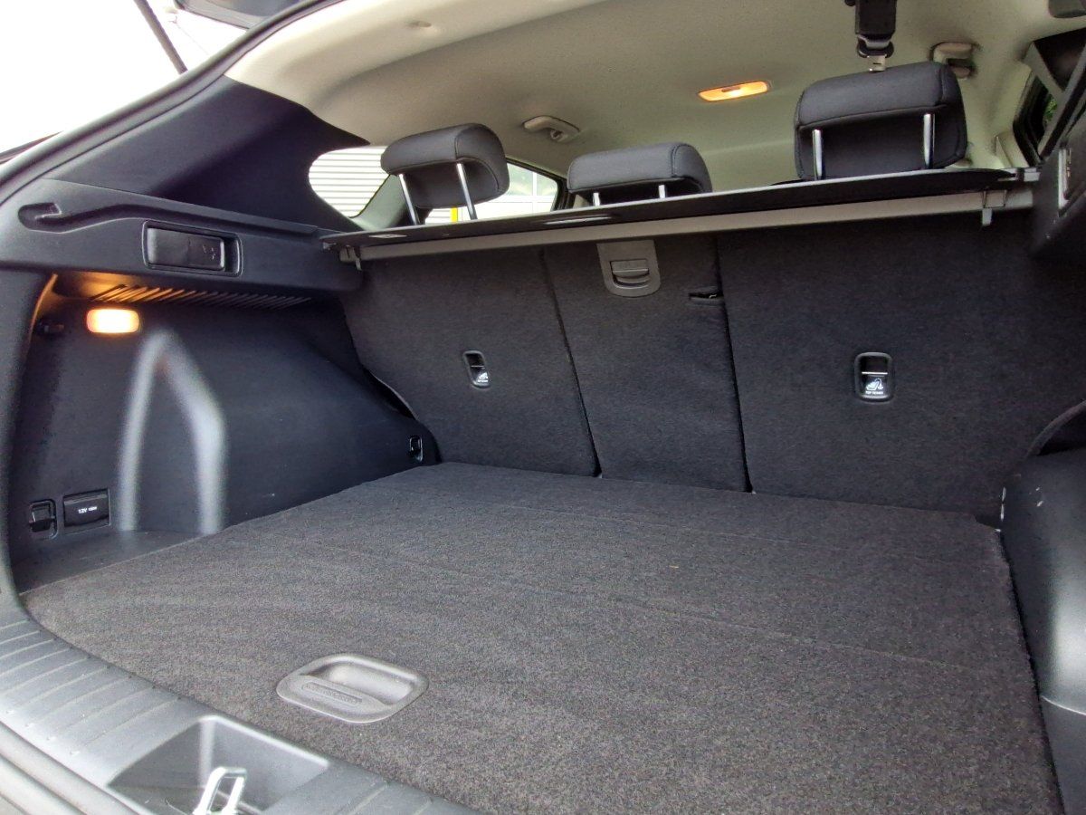 Hyundai Tucson – Bild 14