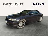 BMW 325Ci M-Sport|Xenon|8-fach bereift - BMW 325: 325ci