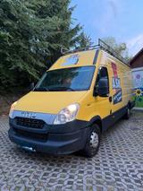Andere Iveco Daily 3.0HPT 170PS + 35S17 + Maxi Ho... - Andere in Stuttgart