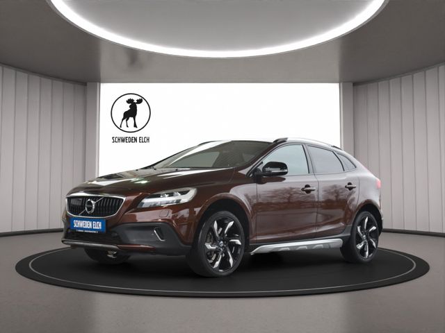 Volvo V40 CC T4 AWD+3.JAHRE GARANTIE+BLIS+ACC+PANO+CAM