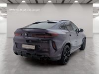 BMW X6 M - Vorschau Bild 5