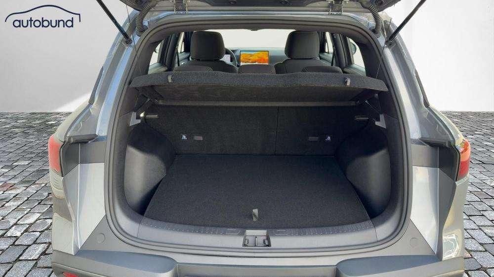 BYD ATTO 2