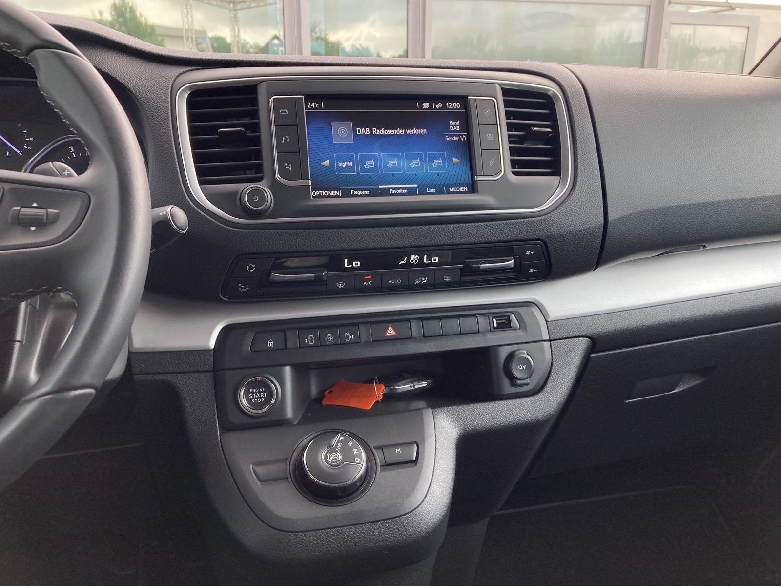 TOYOTA Proace Verso 2.0 D-4D L1 Team D AUTOMATIK / LEDE - Image 11