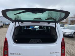 CITROEN Berlingo Plus 1.5 HDI 100 Klima Kamera LED