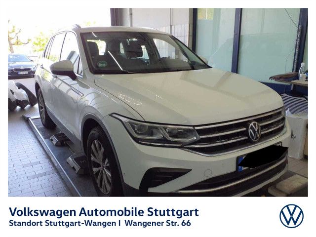 Volkswagen Tiguan - Bild 2