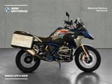 BMW R 1200 GS - BMW ENDURO R 1200 GS