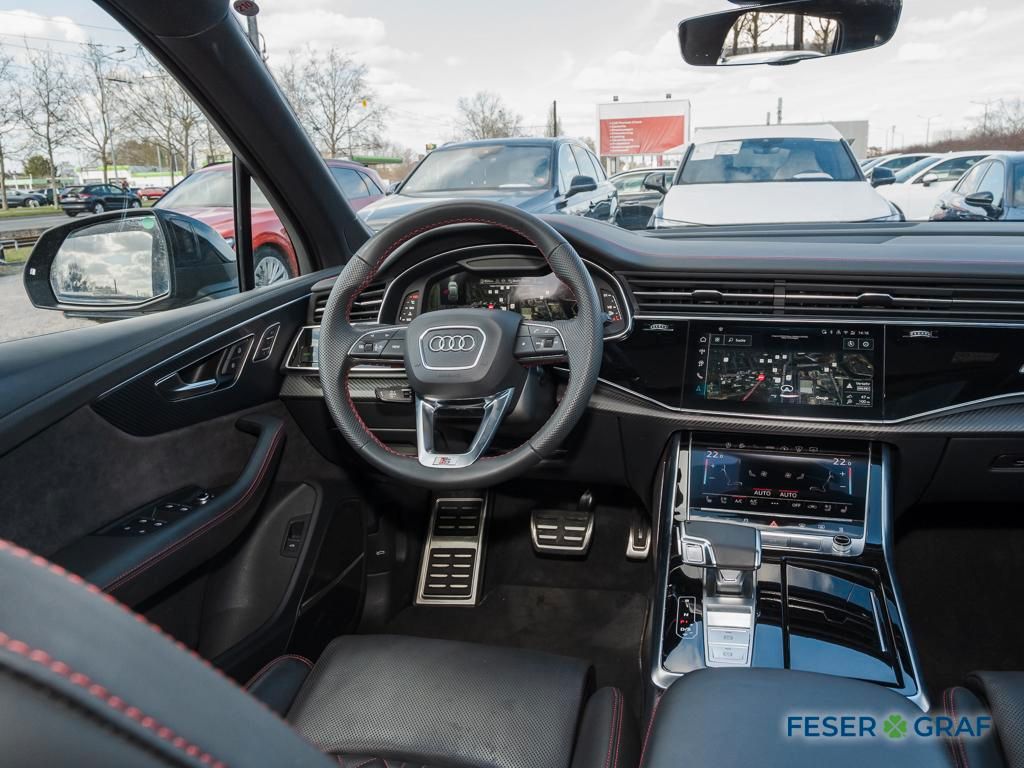 Audi Q7 - Bild 4