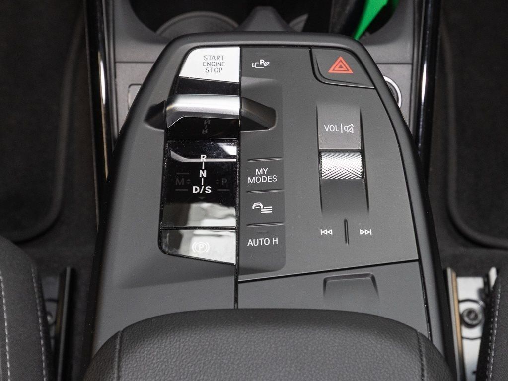 BMW 218 Active Tourer - Bild 9