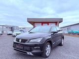 Seat Ateca Xcellence 4Drive LED 360° AppConect - gebrauchte Seat Ateca aus dem Jahr 2016
