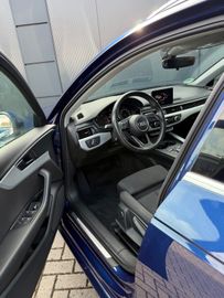Audi A4 - 10