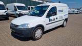 Opel Combo 1.6 CNG ecoFLEX - Opel Combo: Ecoflex
