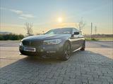 BMW 520d M Sportpaket  Head Up Leder - BMW 520 in Ludwigshafen