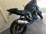 Suzuki GSX S 750 - Offers