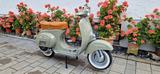 Vespa 50 Kultroller,Traumzustand, Oldtimer  - VESPA OLDTIMER