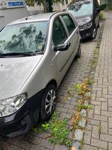 Fiat Punto 1.2 16V Dynamic Dynamic - Fiat Punto aus 2004: 1.2