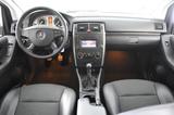 Mercedes-Benz B 160 *2.Hand*Tüv Neu* - Mercedes-Benz B 160 Gebrauchtwagen