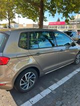 Volkswagen Golf Sportsvan 1.4 TSI 92kW SOUND SOUND - Volkswagen Golf: 92