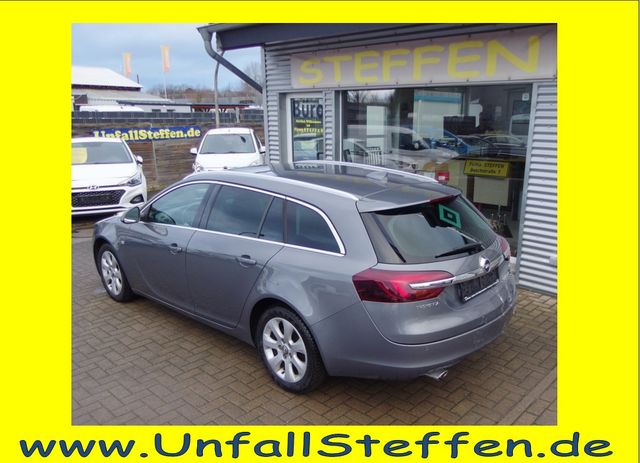 Opel Insignia A Sports Tourer Innovation  DIESEL