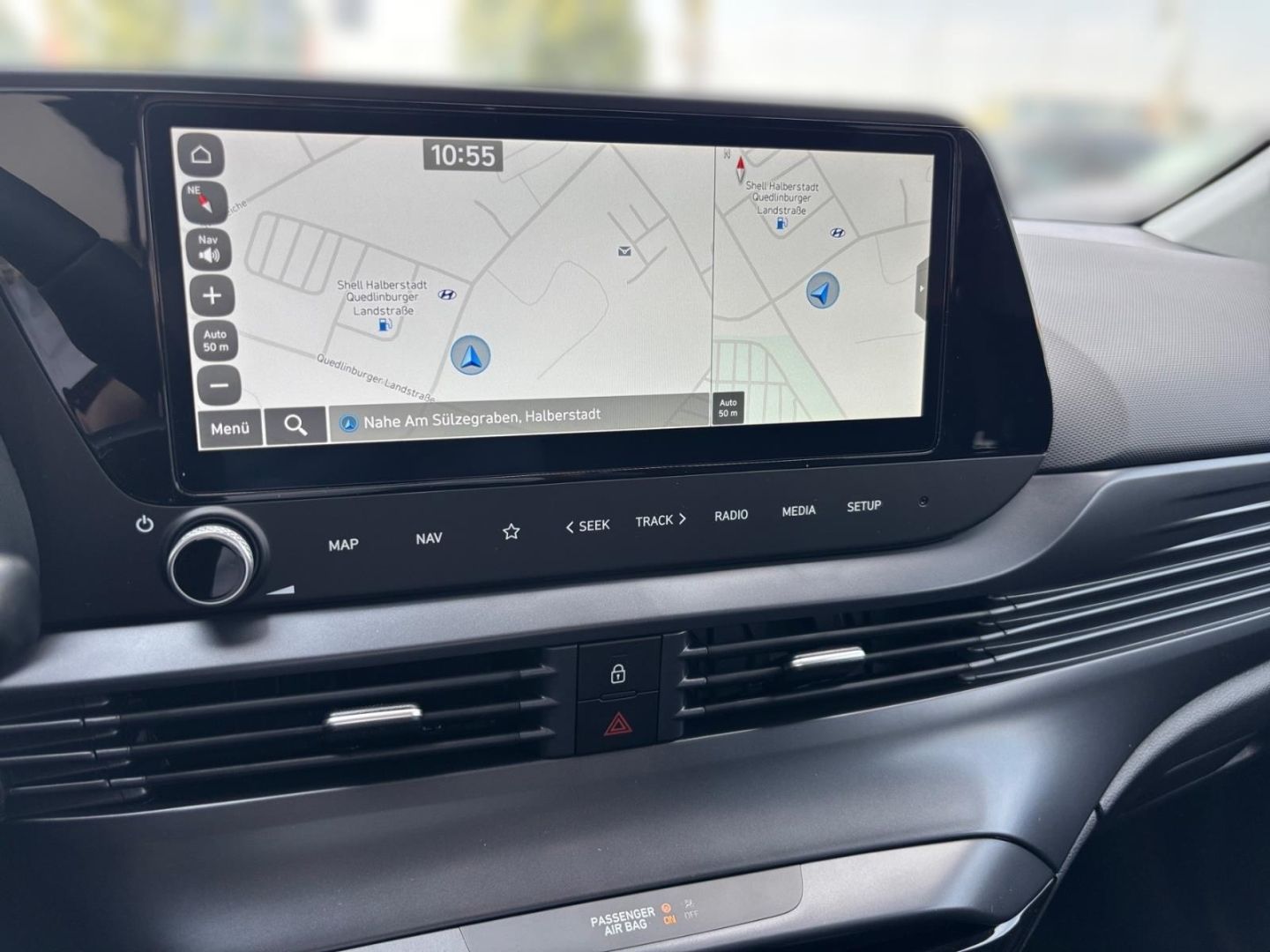 Hyundai i20 - Bild 9