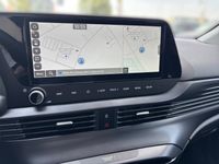 Hyundai i20 - Vorschau Bild 9