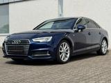 Audi A4 Lim. 40 TDI quattro sport Aut. -3xS.Line-Navi - Audi A4 Gebrauchtwagen in Mannheim