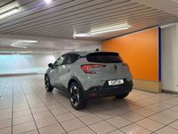 Renault Captur - Vorschau Bild 3